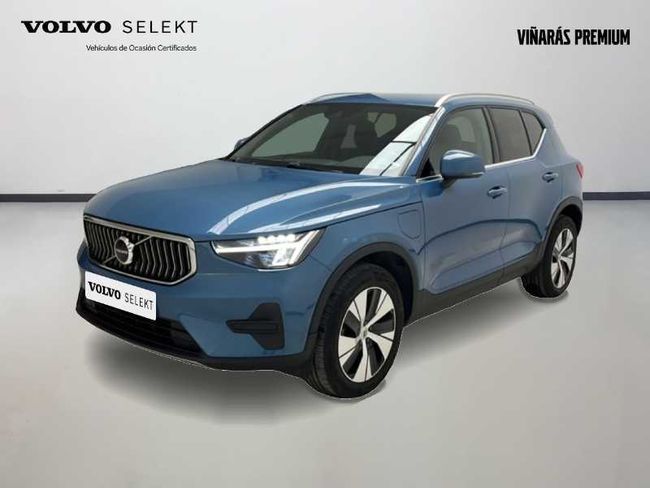 Volvo XC40 T4 Recharge PHEV Core Auto híbrido enchufable   - Foto 2