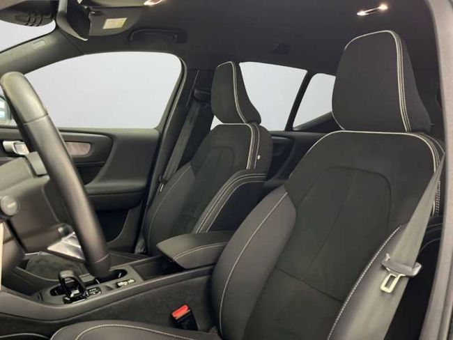 Volvo XC40 T4 Recharge PHEV Core Auto híbrido enchufable   - Foto 13