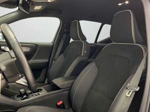 Volvo XC40 T4 Recharge PHEV Core Auto híbrido enchufable   - Foto 13