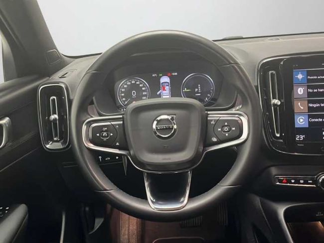 Volvo XC40 T4 Recharge PHEV Core Auto híbrido enchufable   - Foto 20