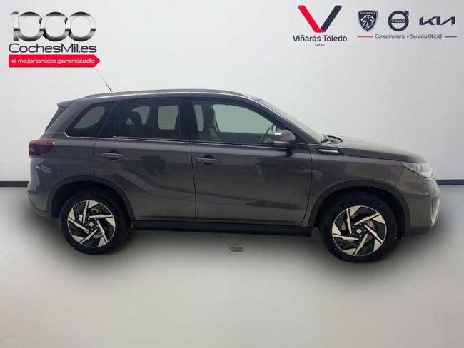 Suzuki Vitara Nuevo Suzuki  1,4 S3 4WD MC24   - Foto 6