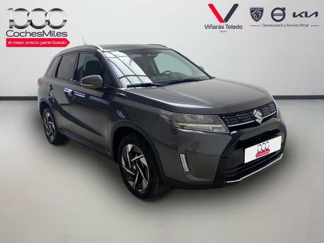 Suzuki Vitara Nuevo Suzuki  1,4 S3 4WD MC24   - Foto 7