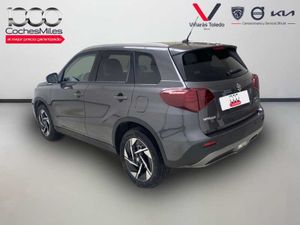 Suzuki Vitara Nuevo Suzuki  1,4 S3 4WD MC24   - Foto 3