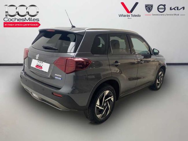 Suzuki Vitara Nuevo Suzuki  1,4 S3 4WD MC24   - Foto 8