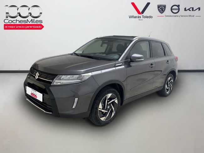 Suzuki Vitara Nuevo Suzuki  1,4 S3 4WD MC24   - Foto 2