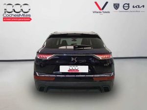 DS Automobiles DS 7 Crossback BlueHDi 130 Automático So Chic   - Foto 5