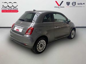 Fiat 500 FIAT  1.0 Hybrid 51kw (70CV) Dolcevita   - Foto 7