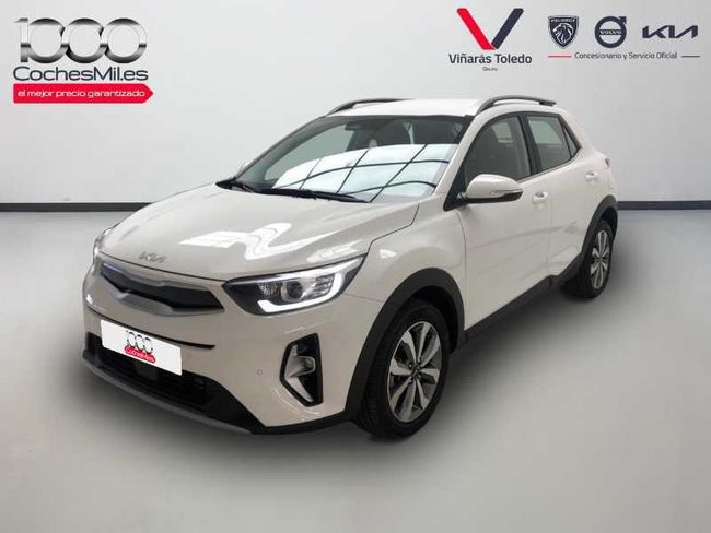 Kia Stonic 1.0 MHEV Drive MY24   - Foto 22