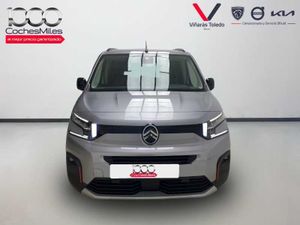 Citroën Berlingo Nuevo  Talla M BlueHDi 130 S&S 6v MAX M1   - Foto 4