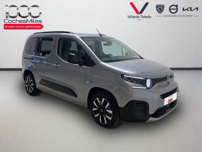 Citroën Berlingo Nuevo  Talla M BlueHDi 130 S&S 6v MAX M1   - Foto 7