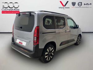 Citroën Berlingo Nuevo  Talla M BlueHDi 130 S&S 6v MAX M1   - Foto 8