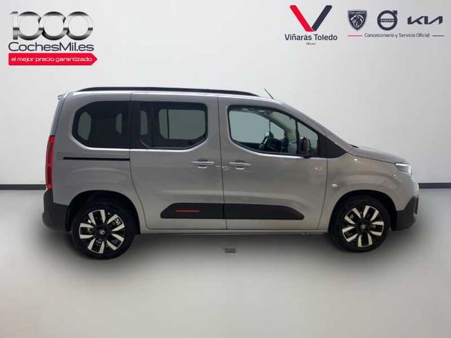 Citroën Berlingo Nuevo  Talla M BlueHDi 130 S&S 6v MAX M1   - Foto 6