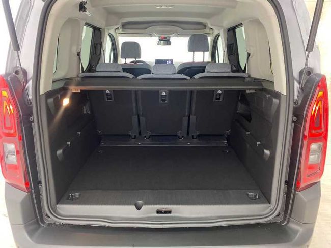 Citroën Berlingo Nuevo  Talla M BlueHDi 130 S&S 6v MAX M1   - Foto 11