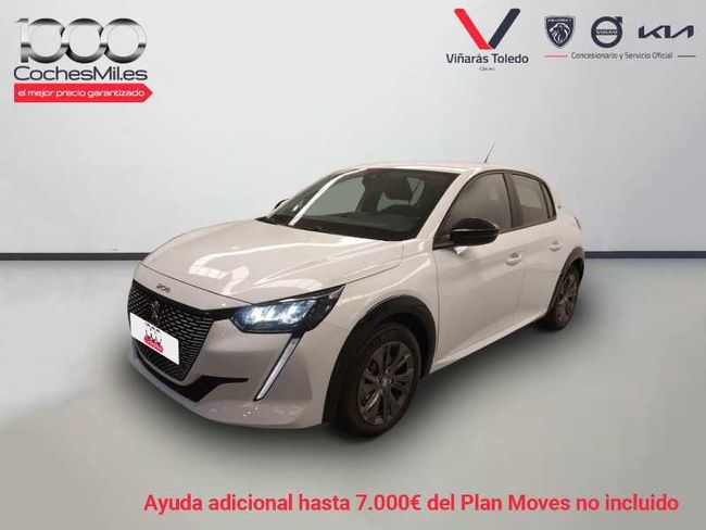 Peugeot e-208 208 5P Active Pack Eléctrico 136 (100 Kw)   - Foto 2