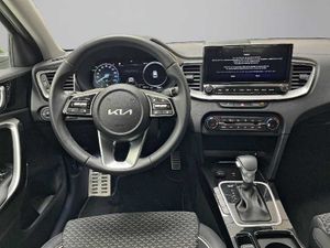 Kia XCeed 1.6 PHEV e-Tech HYBRIDO ENCHUFABLE   - Foto 13