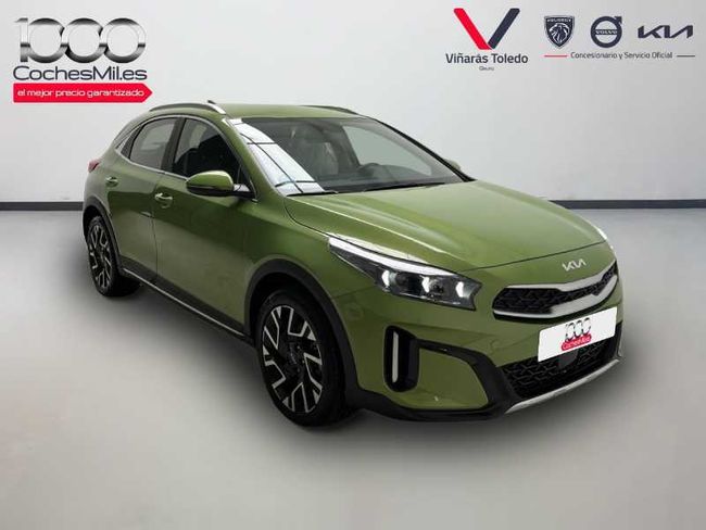 Kia XCeed 1.6 PHEV e-Tech HYBRIDO ENCHUFABLE   - Foto 7