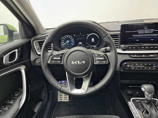 Kia XCeed 1.6 PHEV e-Tech HYBRIDO ENCHUFABLE   - Foto 17