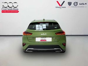 Kia XCeed 1.6 PHEV e-Tech HYBRIDO ENCHUFABLE   - Foto 5