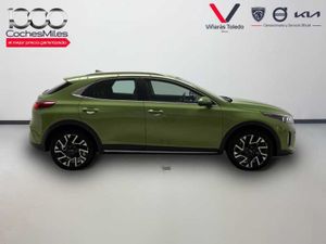 Kia XCeed 1.6 PHEV e-Tech HYBRIDO ENCHUFABLE   - Foto 6