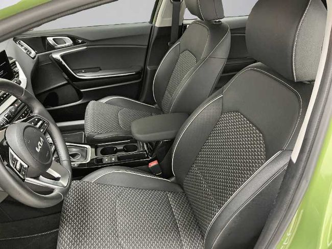 Kia XCeed 1.6 PHEV e-Tech HYBRIDO ENCHUFABLE   - Foto 10