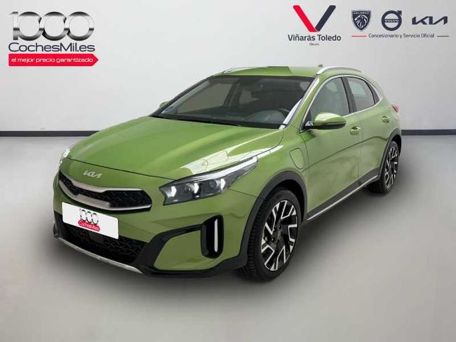 Kia XCeed 1.6 PHEV e-Tech HYBRIDO ENCHUFABLE   - Foto 2