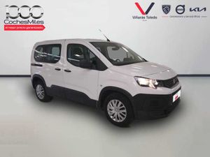 Peugeot Rifter Nuevo  Access BlueHDI 100 S&S 5 Vel. MAN Standard ( . )   - Foto 7