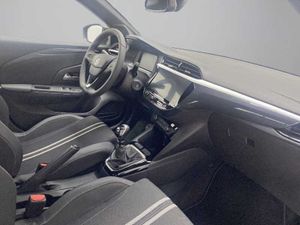 Opel Corsa Nuevo  GS 1.2T XHL MT6 S/S 100 CV (74kW)   - Foto 29