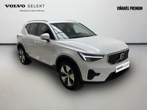 Volvo XC40 T4 Recharge PHEV Core Auto híbrido enchufable   - Foto 7