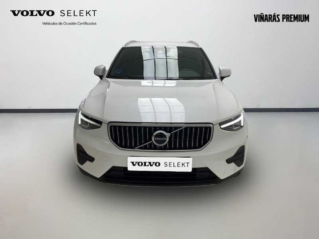 Volvo XC40 T4 Recharge PHEV Core Auto híbrido enchufable   - Foto 4