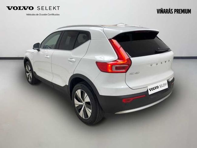 Volvo XC40 T4 Recharge PHEV Core Auto híbrido enchufable   - Foto 3