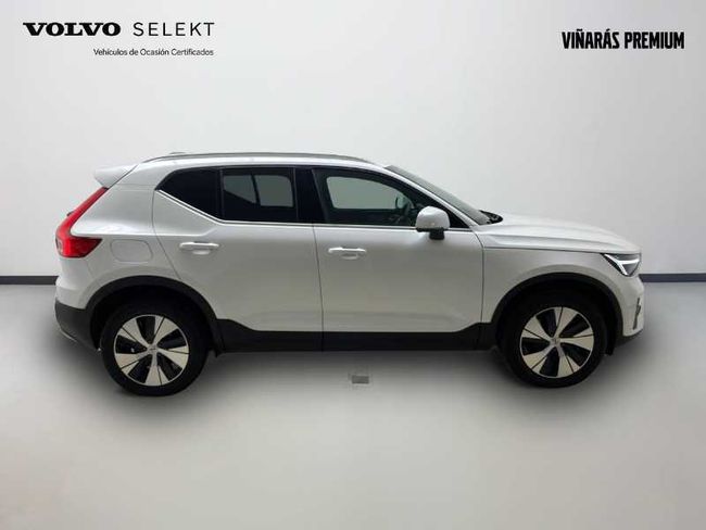 Volvo XC40 T4 Recharge PHEV Core Auto híbrido enchufable   - Foto 6