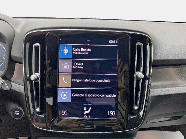 Volvo XC40 T4 Recharge PHEV Core Auto híbrido enchufable   - Foto 14