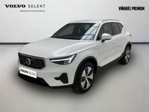 Volvo XC40 T4 Recharge PHEV Core Auto híbrido enchufable   - Foto 2