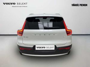 Volvo XC40 T4 Recharge PHEV Core Auto híbrido enchufable   - Foto 5