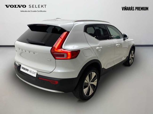 Volvo XC40 T4 Recharge PHEV Core Auto híbrido enchufable   - Foto 8