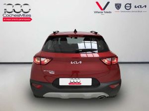 Kia Stonic 1.0 MHEV Drive MY24   - Foto 5