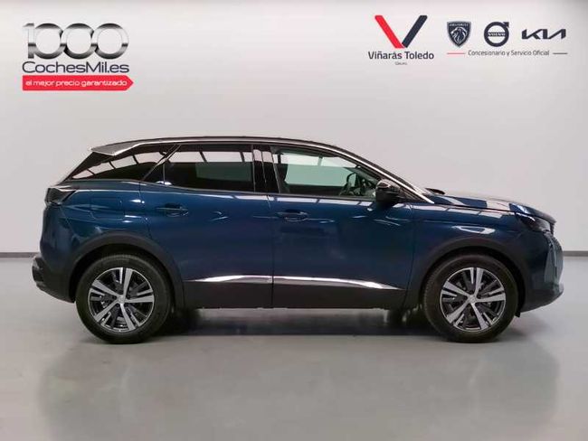 Peugeot 3008 NSUV  Allure Pack BlueHDi 130 S&S EAT8   - Foto 3