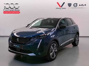 Peugeot 3008 NSUV  Allure Pack BlueHDi 130 S&S EAT8   - Foto 2