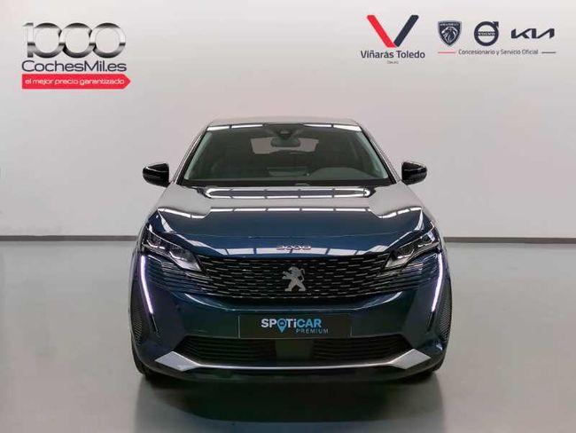 Peugeot 3008 NSUV  Allure Pack BlueHDi 130 S&S EAT8   - Foto 5