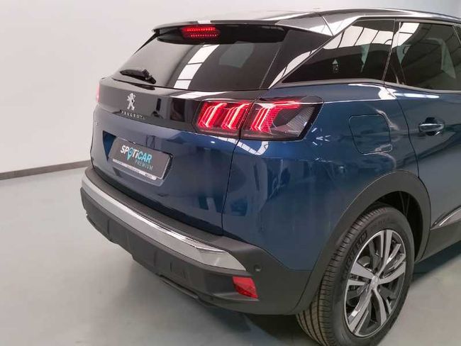 Peugeot 3008 NSUV  Allure Pack BlueHDi 130 S&S EAT8   - Foto 10