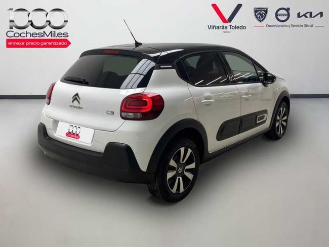 Citroën C3 Nuevo  Puretech 83 S&S MAX   - Foto 8