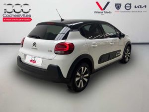 Citroën C3 Nuevo  Puretech 83 S&S MAX   - Foto 8