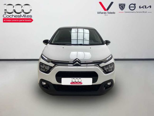 Citroën C3 Nuevo  Puretech 83 S&S MAX   - Foto 5