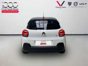 Citroën C3 Nuevo  Puretech 83 S&S MAX   - Foto 6