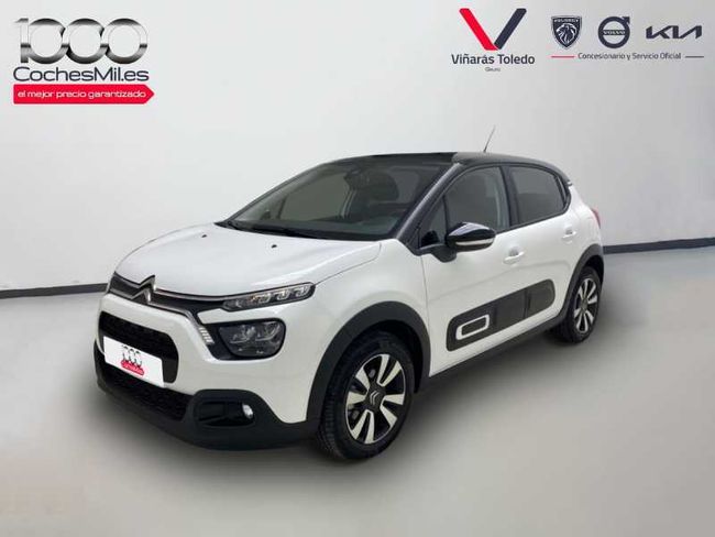 Citroën C3 Nuevo  Puretech 83 S&S MAX   - Foto 2