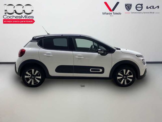 Citroën C3 Nuevo  Puretech 83 S&S MAX   - Foto 7