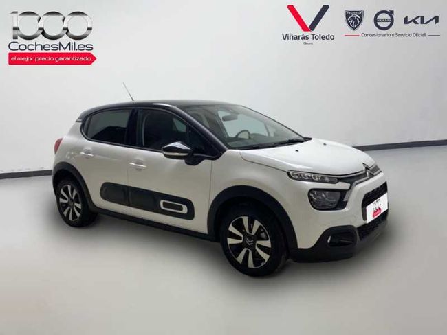 Citroën C3 Nuevo  Puretech 83 S&S MAX   - Foto 4