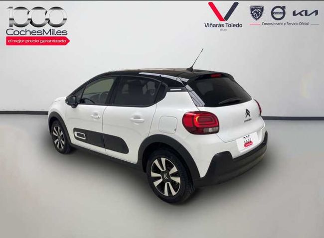 Citroën C3 Nuevo  Puretech 83 S&S MAX   - Foto 3