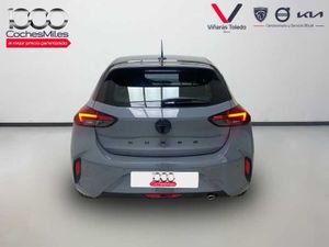 Opel Corsa Nuevo  GS 1.2T XHL MT6 S.S 100 CV (74kW)   - Foto 6