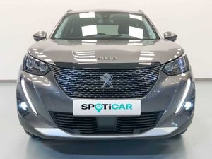 Peugeot 2008 SUV  Allure Pack Puretech 130 S&S 6 Vel. MAN.   - Foto 11